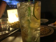 -ohbar live house(人广店)