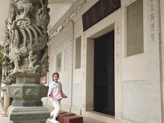 -草庵摩尼教遗址公园