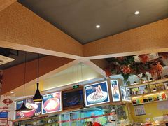 -百年神厨·地道川菜(紫荆店)