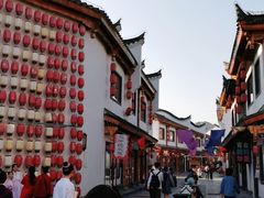 -零陵古城