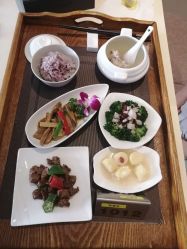-新寰亚月子会所(盛捷白塘店)