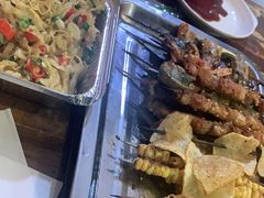 -明明烤牛肉(原明明东北烧烤)