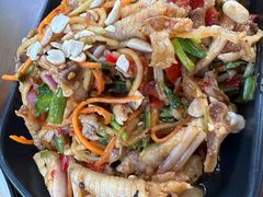 -婉泰·特色小吃·舂鸡脚(告庄二店)