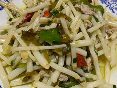 -呼吸森林·生态农庄农家乐私房菜