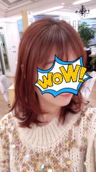 -In Style造型