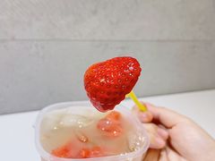 好轻金油柑鲜果小方-YO!TEA有茶(坂田佳华领汇店)