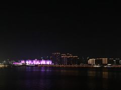 -杭州国际会议中心洲际酒店-原素全日餐厅(解放东路店)