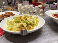 -鑫复盛礼记酒店·青岛菜