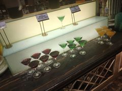 自助调料区-芭菲盛宴·环球美食(北城国际店)