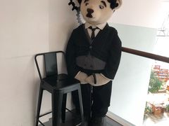 -济州岛泰迪熊博物馆