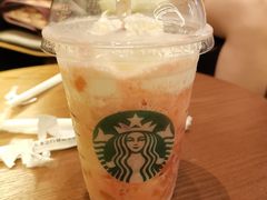 -星巴克臻选(上海虹桥新天地三店)