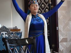 -哈啾嗨·新概念蒙餐(红星新城店)