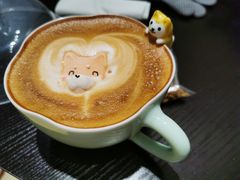 -逗柴咖啡屋·狗咖猫咖宠物桌游