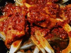 -绣旻烤肉吧(总店)