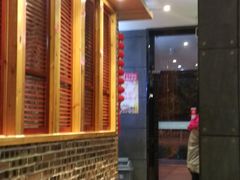 -狼诱惑(泰山大街店)