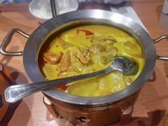 -越小品·越南餐厅(万科里店)