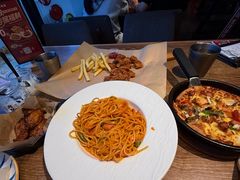 -必胜客(五道口店)
