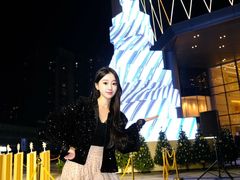 -龙湖杭州滨江天街