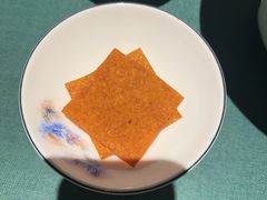 -烟雨青城·川菜(北京坊店)