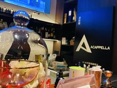 -阿卡贝拉音乐汇(印象城店)