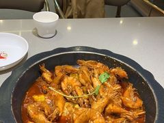 -巴蜀王婆大虾(南锣鼓巷店)