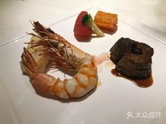 -王品牛排(郑州大卫城店)