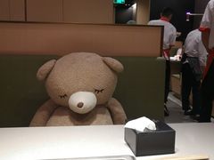 -海底捞火锅(金光华店)