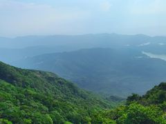-七娘山