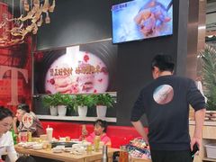 -好彩猪肚鸡(正弘城店)