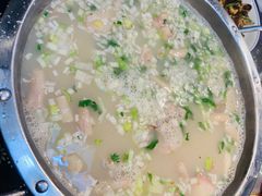 -旺角小渔村·海肠捞饭开创者(环山路店)