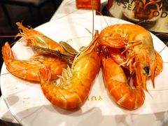 -渔纬港海鲜自助餐厅(湖里万达店)