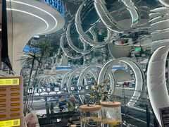 -3号仓库·创意中国菜(新世界城店)