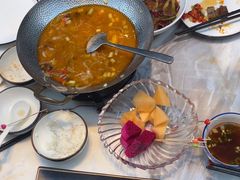 -唐猫庭院·千年陕菜(大唐不夜城店)