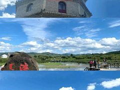 -塞罕坝国家级自然保护区