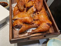 -恭敬李·烤鸭(天坛北门店)