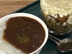 -笃笃笃糖粥(十全街店)