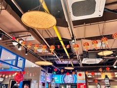 -姚稷大铁锅(龙之梦店)