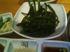 -唯成•韩国炭火烤肉 유성고기