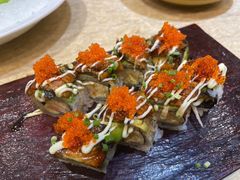 -东京屋(武定路店)