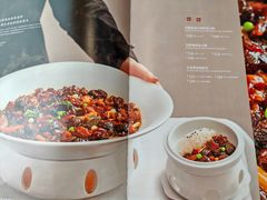 -悦融·京鲁菜·露台花园(安定门店)