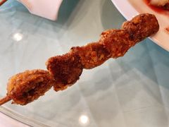 -功德林素菜饭庄(前门店)