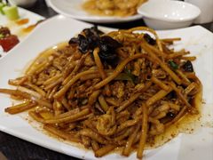 -老牌坊鲁菜名店(宽厚里店)