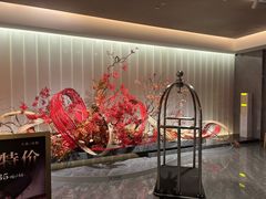 -艳阳天·非遗楚菜(武汉客厅店)