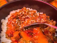 -热血兄弟·炭火烤肉(融侨中心店)