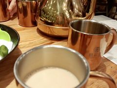-塔哈尔·新疆盛宴(城西银泰店)