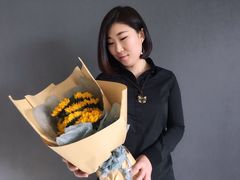 -荷兰布尔玛国际花艺学院