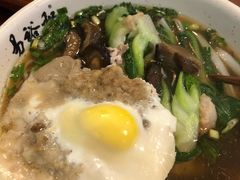 -易裕和·长沙米粉(友谊路店)