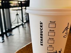 -星巴克(北京成寿寺路店)