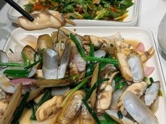 -旺达·福州菜(正大广场店)