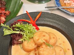-Molee·泰府(东郊店)